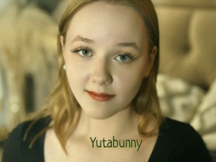 Yutabunny