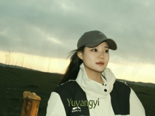 Yuyangyi
