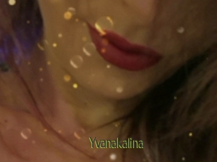 Yvanakalina