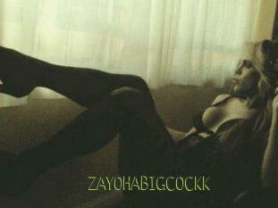 ZAYOHABIGCOCKK