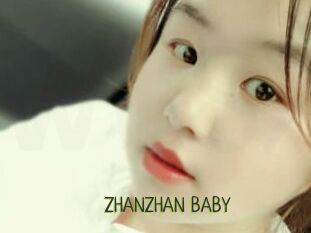 ZHANZHAN_BABY