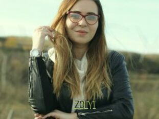 ZOEYI