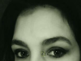 Za