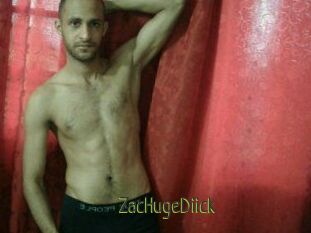 ZacHugeDiick