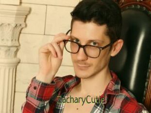 ZacharyCutie