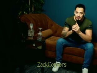ZackConnors