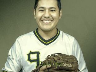 ZackCoper