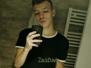 ZackDavis