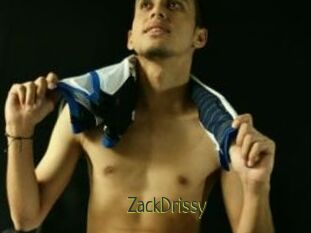 ZackDrissy