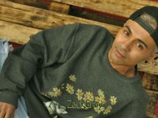 ZackGray