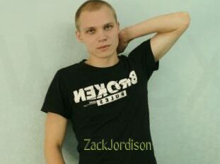 ZackJordison
