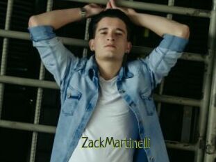 ZackMartinelli