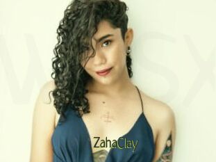 ZahaClay