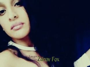 Zainav_Fox