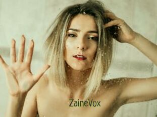 ZaineVox