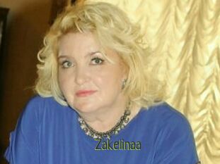 Zakelinaa