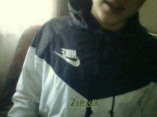 Zalexsik