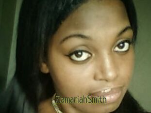 ZamariahSmith