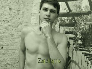 ZaneHarris