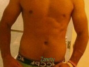 Zanety