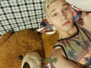 Zanny18