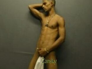 Zansky