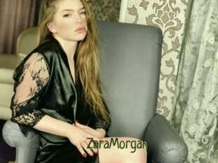 ZaraMorgan