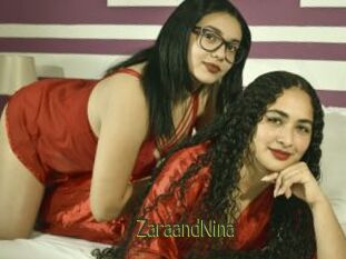 ZaraandNina