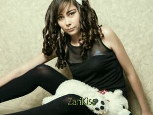 ZariKiss