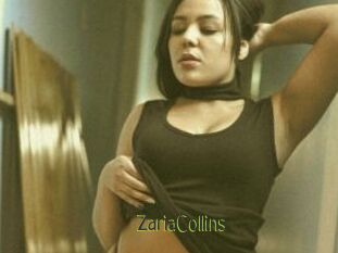 ZariaCollins