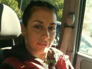 Zayna