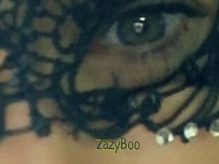 ZazyBoo