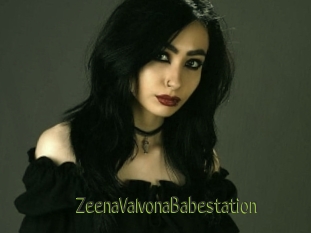 ZeenaValvonaBabestation