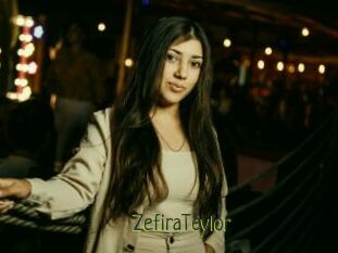 ZefiraTeylor