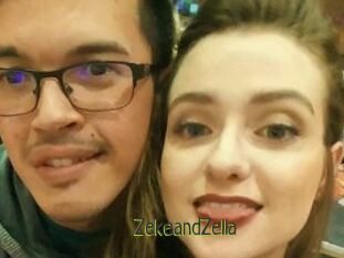 ZekeandZella