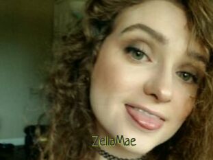 ZellaMae