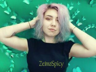 ZelmaSpicy
