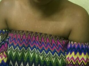 Zenah