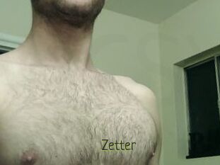 Zetter