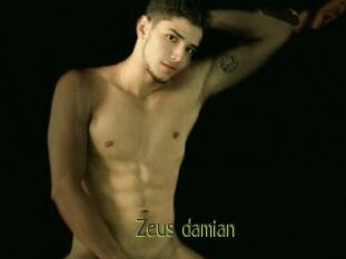 Zeus_damian