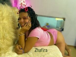 Zhafira