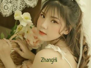 ZhangHi