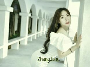 ZhangJane
