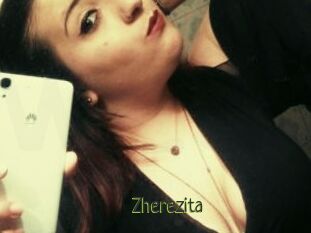 Zherezita
