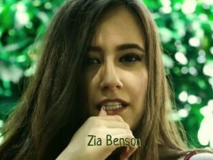 Zia_Benson