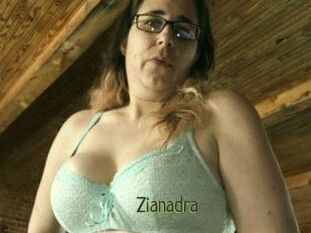 Zianadra