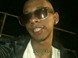 ZiaronKoll