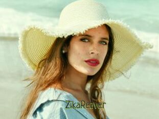 ZikaReaver