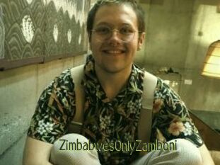 ZimbabwesOnlyZamboni