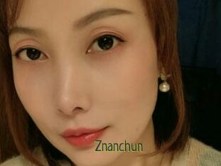 Znanchun